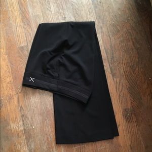 WHBM Rhinestone accented dress pants